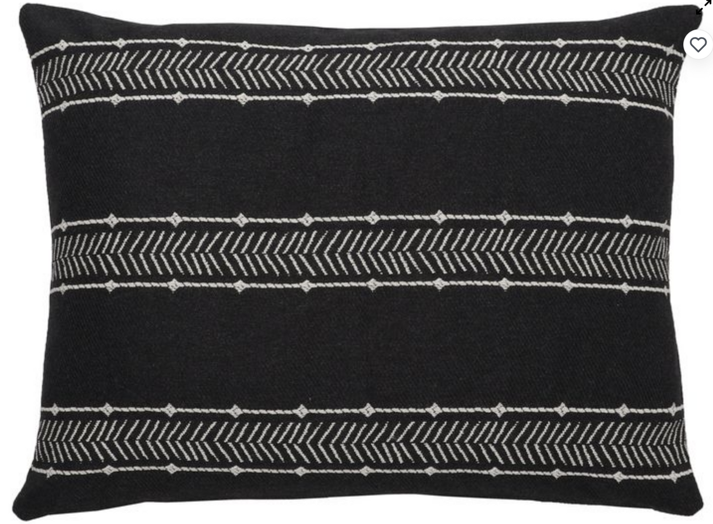 Summit Trail Onyx Bedding