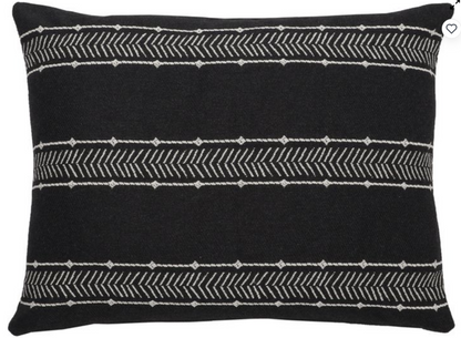 Summit Trail Onyx Bedding