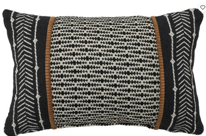 Summit Trail Onyx Bedding