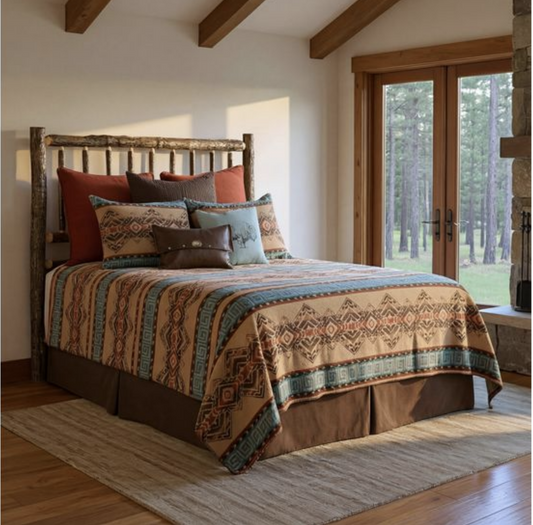 Bison Ridge Bedding