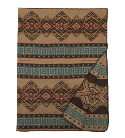 Bison Ridge Bedding