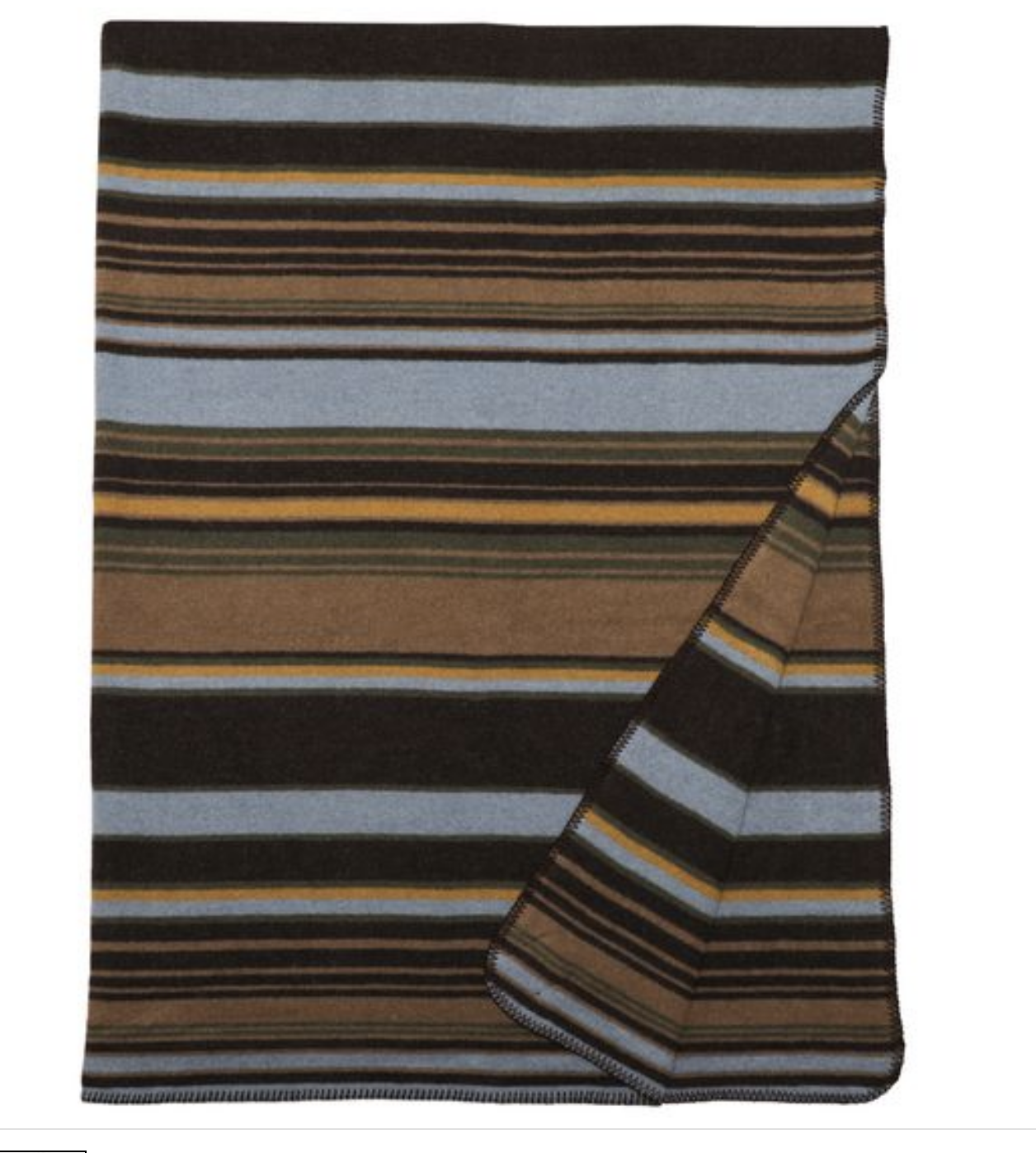 Hudson Earth Bedding