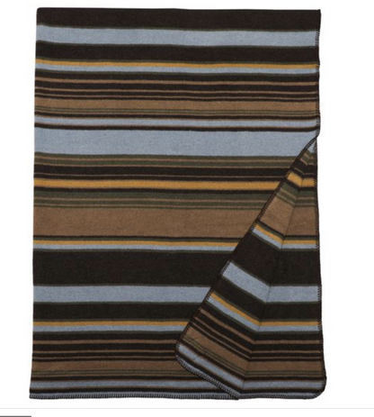 Hudson Earth Bedding