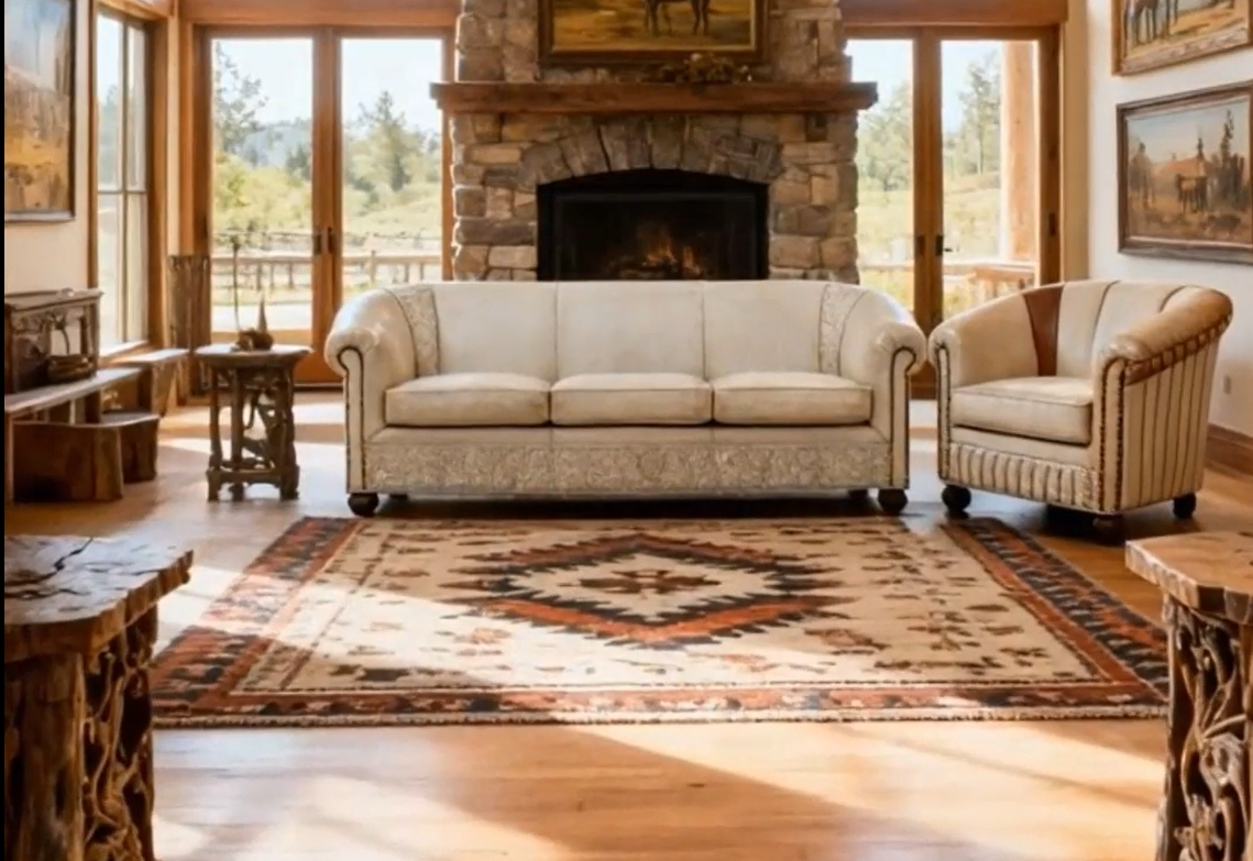 Echo Valley Chair