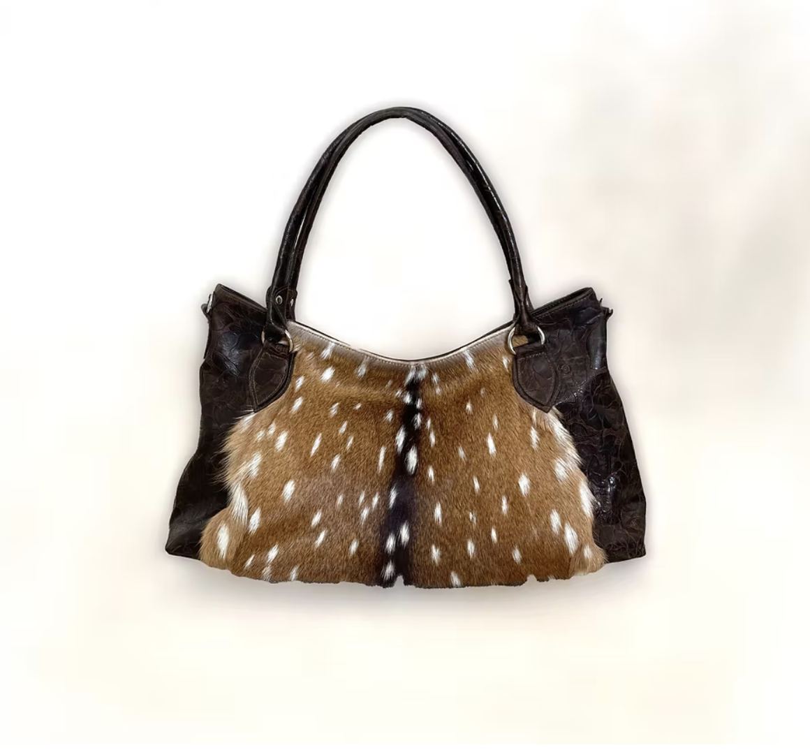 Mestiza Bag #2033