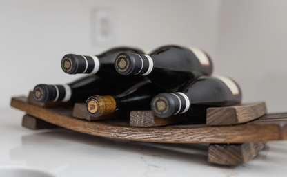 Tabletop Wine Rack