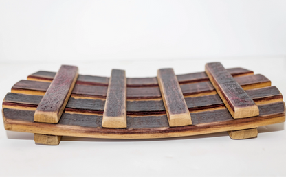 Tabletop Wine Rack