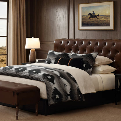 Silverado Bedding by Stetson