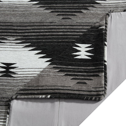 Silverado Bedding by Stetson