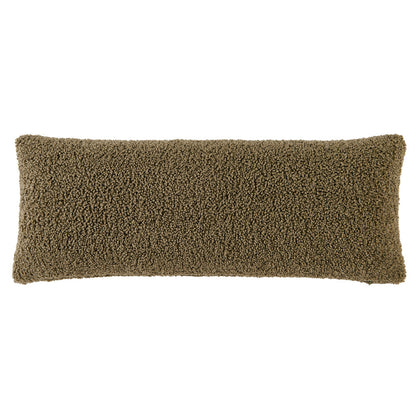 Teddy Lumbar Pillow - Diamond W Ranch 