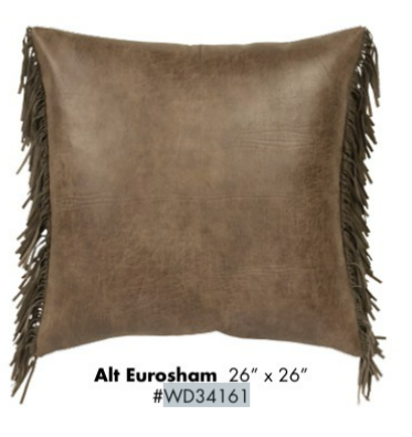 Wooded River | Custom Bedding | Paloma Earth Value Set - Diamond W Ranch 