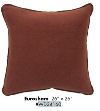 Wooded River | Custom Bedding | Paloma Earth Value Set - Diamond W Ranch 