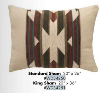 Wooded River | Custom Bedding | Puesta Del Sol Value Set - Diamond W Ranch 