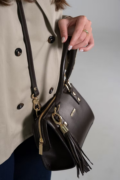 Kelly Tooke Mini Soho Satchel