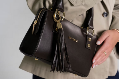 Kelly Tooke Mini Soho Satchel