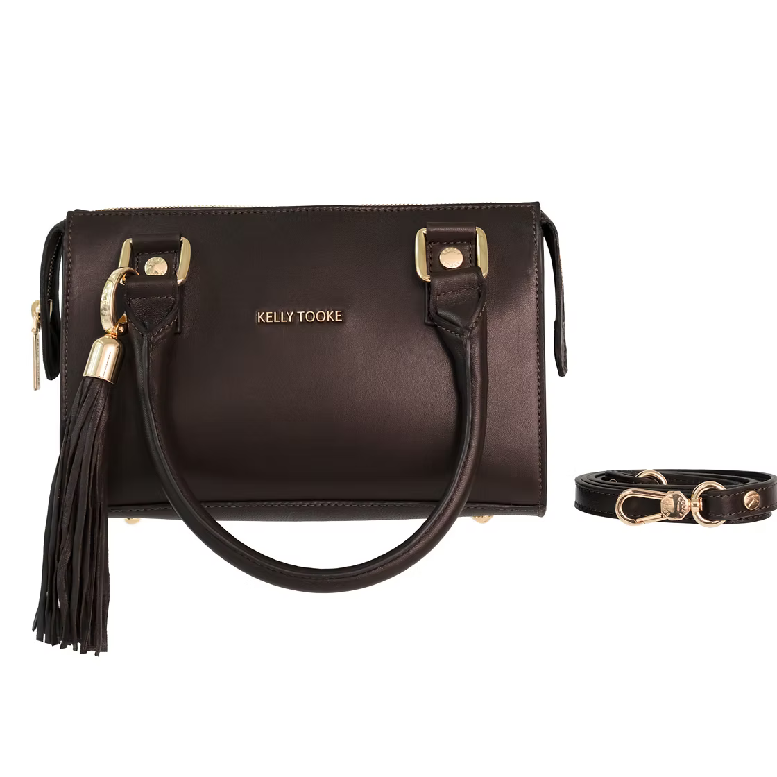 Kelly Tooke Mini Soho Satchel