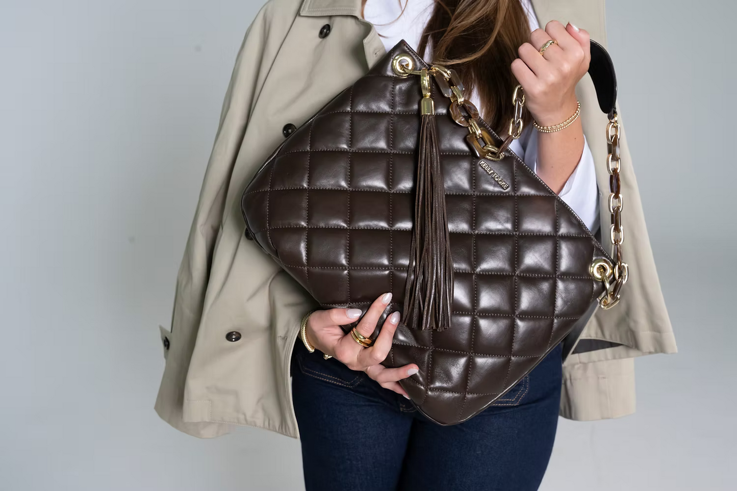 Kelly Tooke Harley Hobo