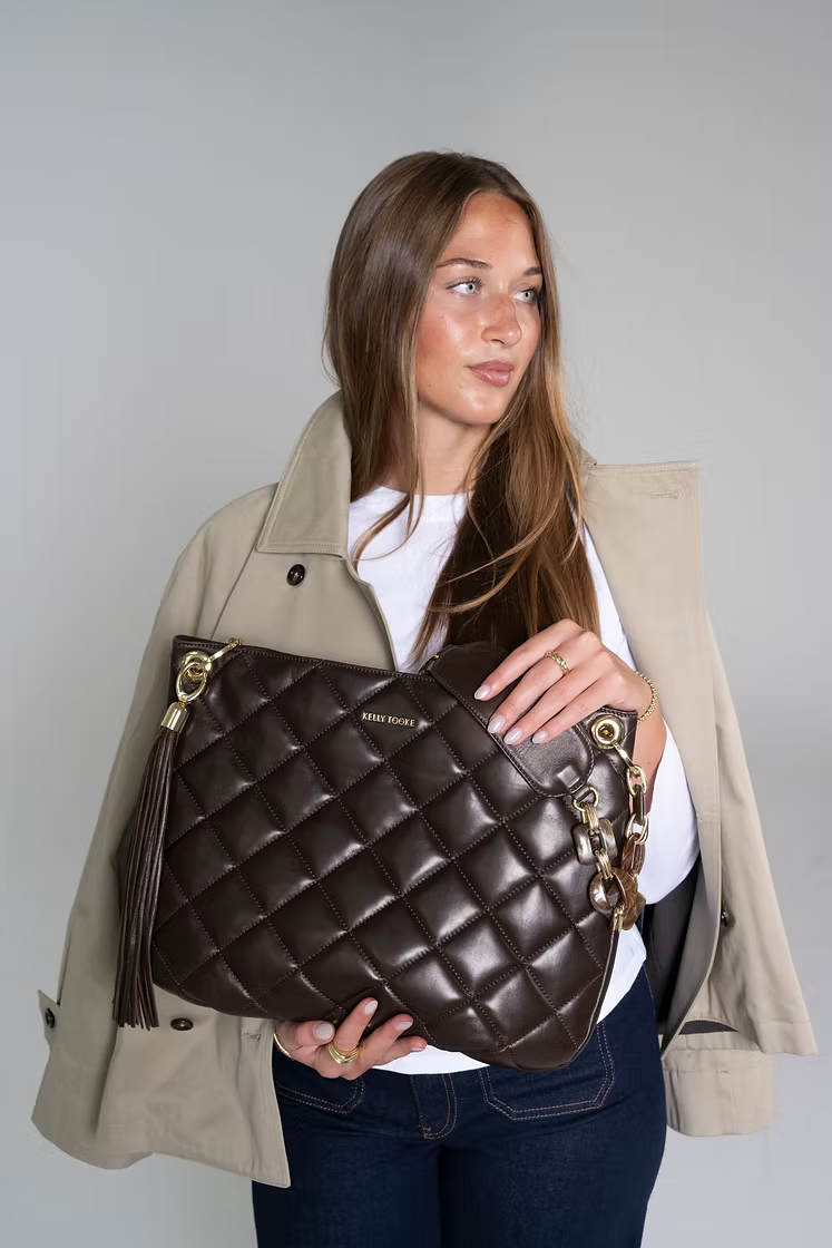 Kelly Tooke Harley Hobo