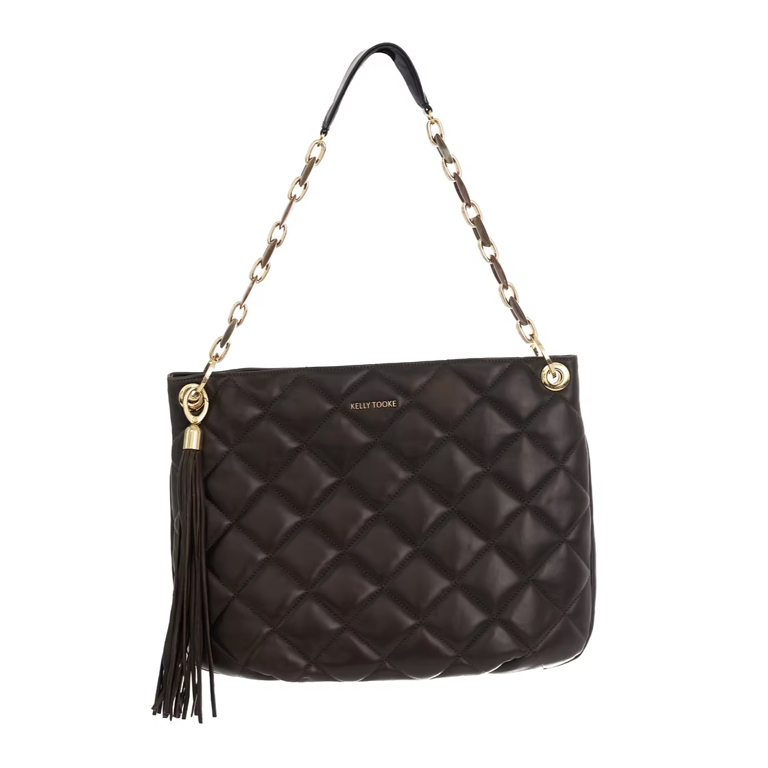 Kelly Tooke Harley Hobo