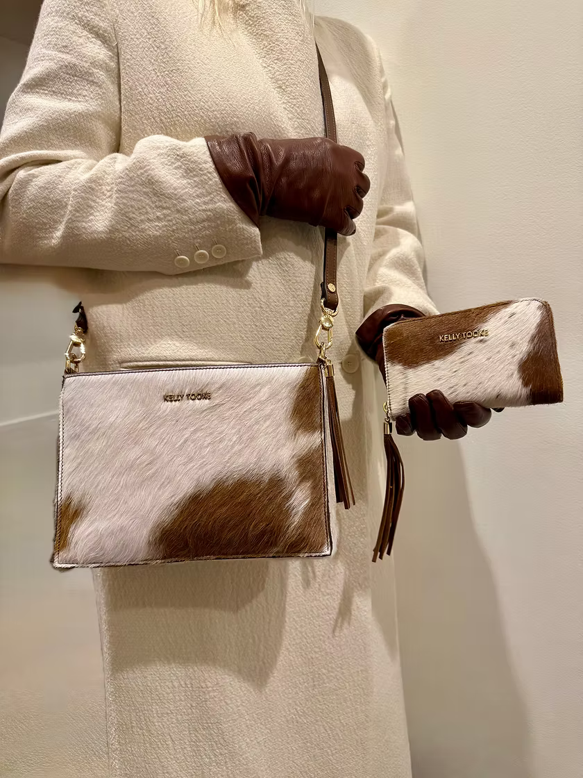 Kelly Tooke Medium Crossbody