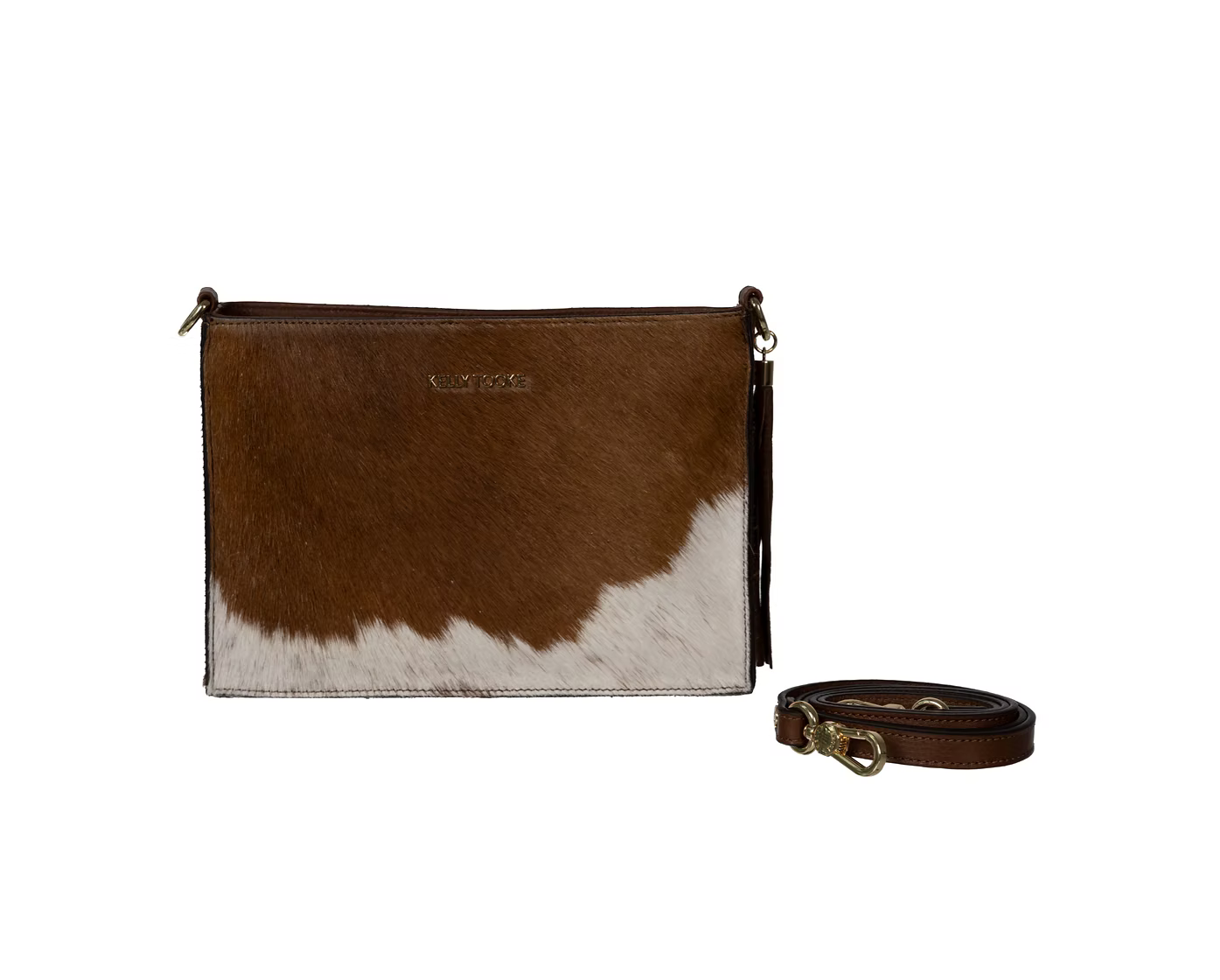 Kelly Tooke Medium Crossbody