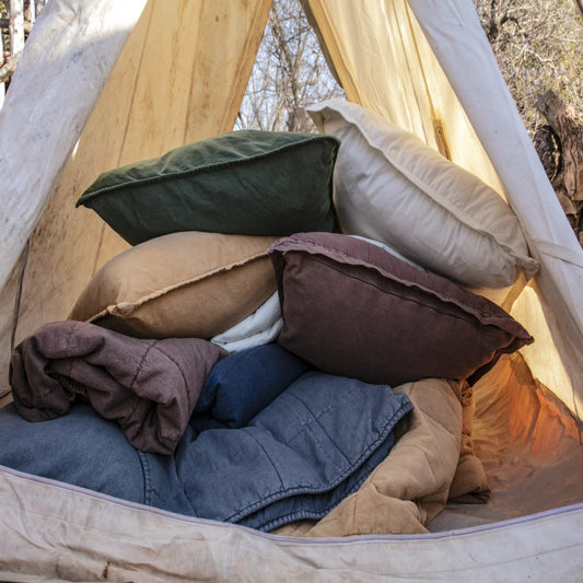 Handcrafted Artisanal Western Decor | Bespoke Goods - Diamond W Ranch