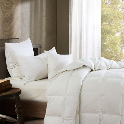 Down & Feather Duvet and Pillow Inserts