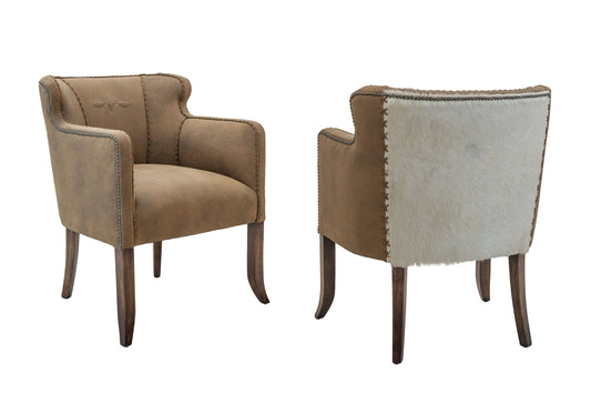 Gaming Chairs - Set of 6