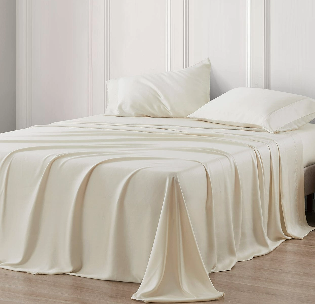Eucalyptus Sheet Set