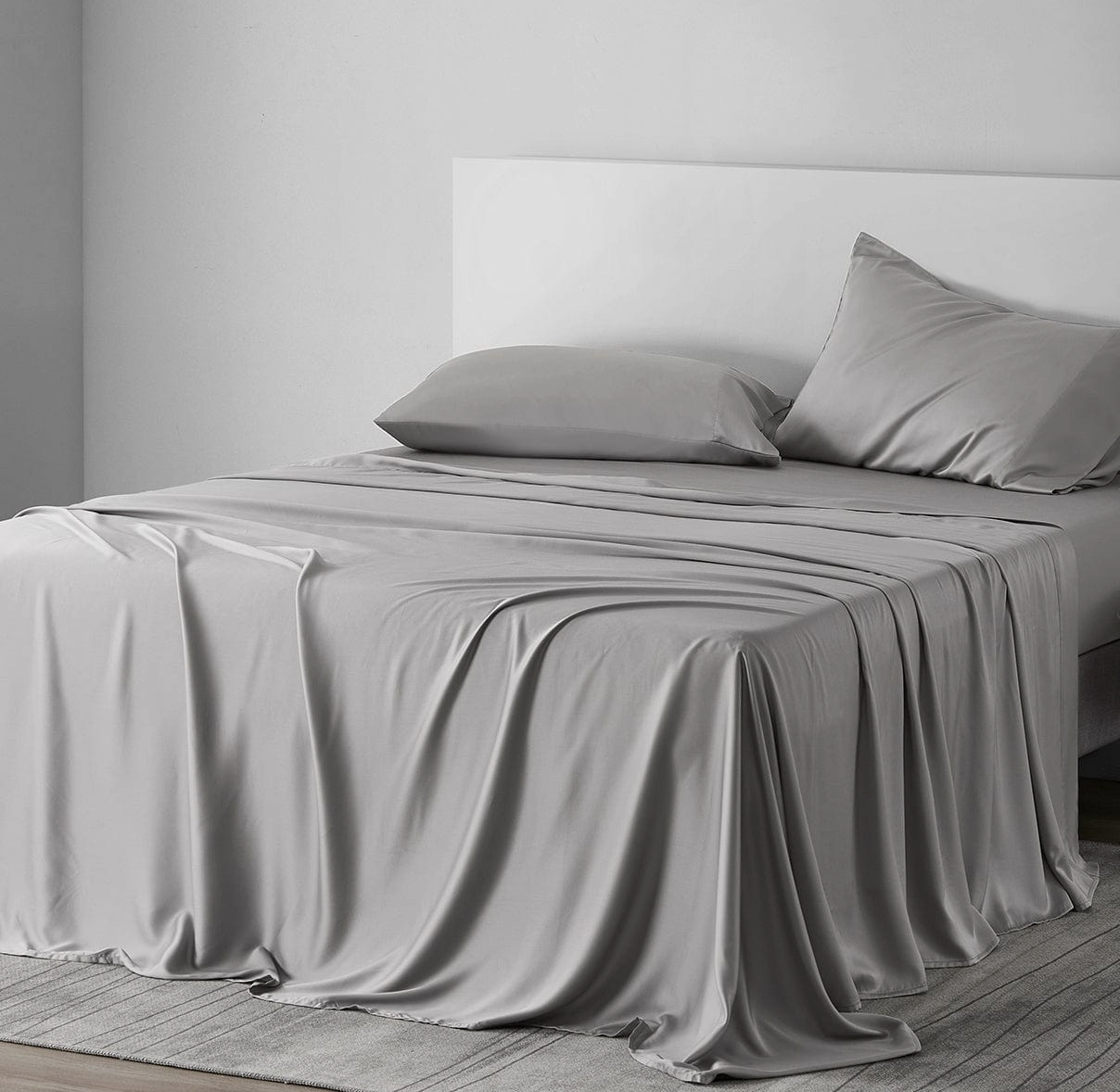 Eucalyptus Sheet Set