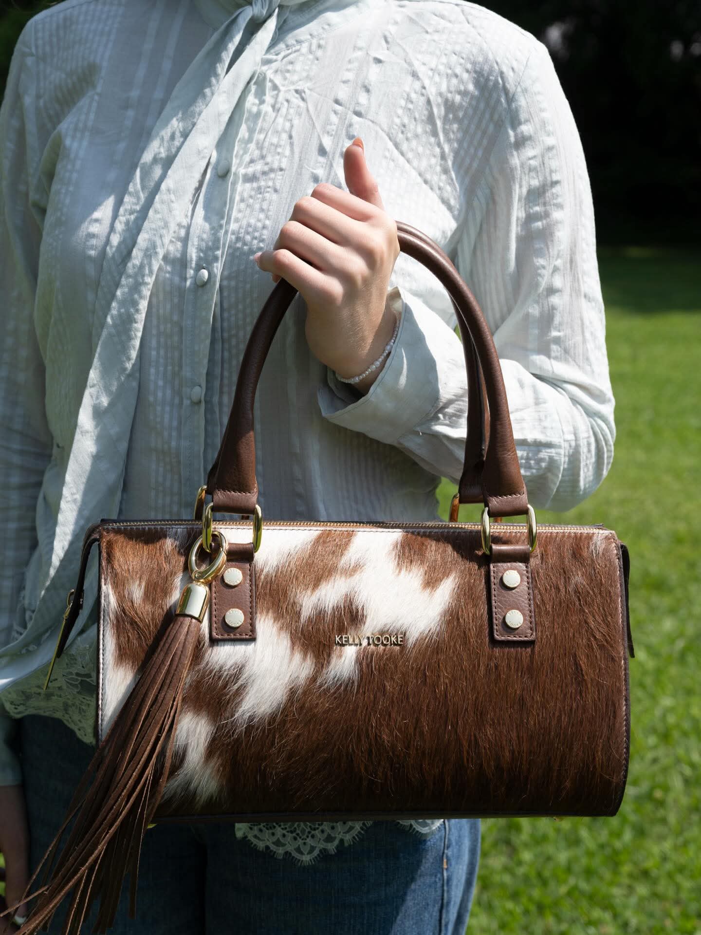 Mini Soho Satchel