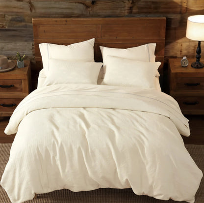 Pike's Peak Bedding by Stetson Home
