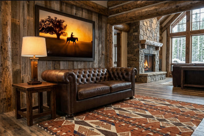 Canapé Chesterfield High Mesa