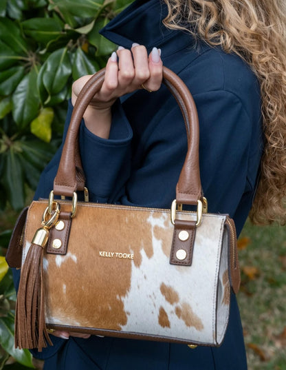 Mini Soho Satchel