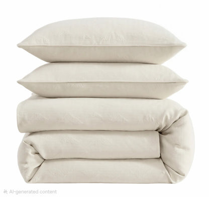 Pike's Peak Bedding by Stetson Home