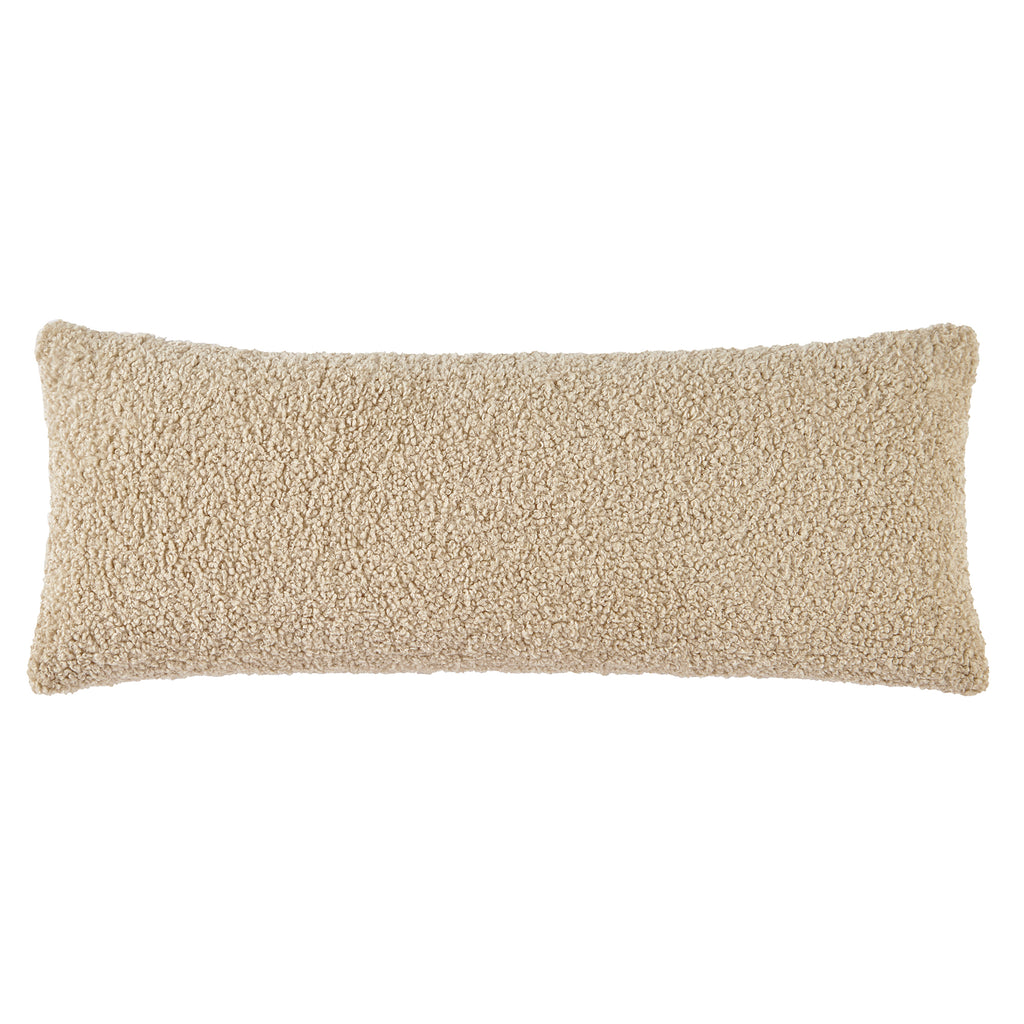 Teddy Lumbar Pillow   **NEW**